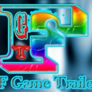 F Game Trailer