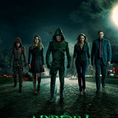 Arrow ✴  Season 6 Free HD Quality