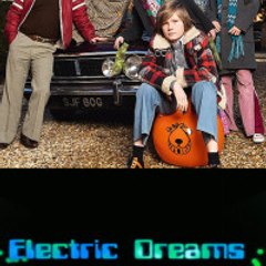Electric Dreams  ✴ Season 1  TvSeries