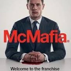 McMafia Season 1  TvSeries