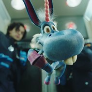 Happy! season 1 Full Online