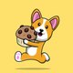 Corgi Cutie