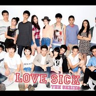 **Lovesick*Season 3*Free Online**