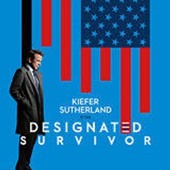 Designated  Survivor Season 02