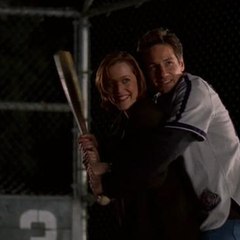 **The X-Files*Season 11*Watch Online**