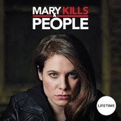 Mary Kills People Streaming