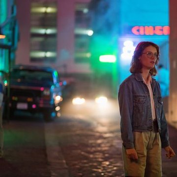 **Black Mirror *Season 4*Full HD**