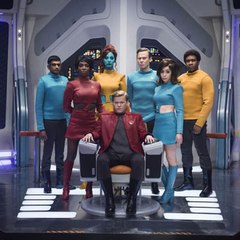 **Black Mirror *Season 4*Full HD**