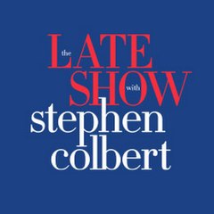 The Late Show [Colbert] Online