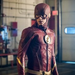 Watch The Flash