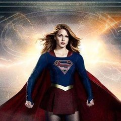 Watch Streaming  Supergirl Season 3