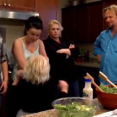 **Sister Wives*Season 9*Meri Moving*FullHD**