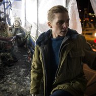 **The Tunnel*Season 3*Full HD**