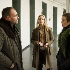 **The Bridge (Bron/Broen)*Season 4*Watch Online**