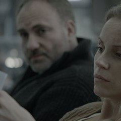 **The Bridge (Bron/Broen)*Season 4*Full HD**