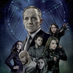***Marvel's Agents of S.H.I.E.L.D.*Season5** *