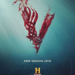 Watch Full - Vikings Season 5  [OFFICIAL]