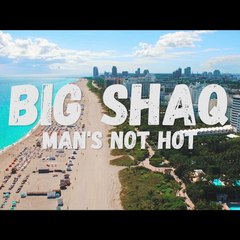 Big Shaq