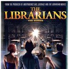 The Librarians * Full Episode * Season (4)