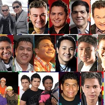 TOTAL AM VIDEOS