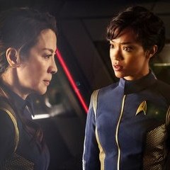 **Star Trek  Discovery*Season1* Full HD**