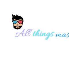 All things master