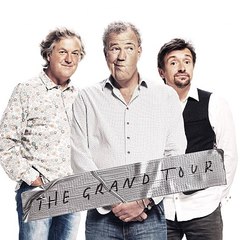 The Grand Tour Season 2 Full Series