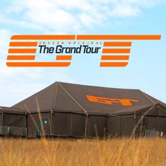 Watch - The Grand Tour Season 2 Full HD