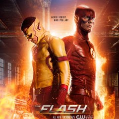 The Flash Season 4 [Online Full]