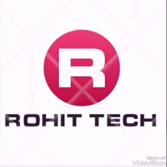 ROHIT TECH