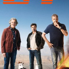 The Grand Tour Season 2 Full HD720p