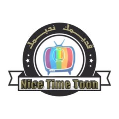 Nice Time Toon