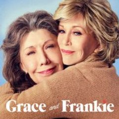 Grace and Frankie ▶ Season 4  Video HD