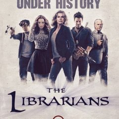 The Librarians Season 4 Online Streaming