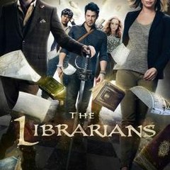 **The Librarians*Season4*Watch Online**