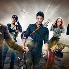 **The Librarians*Season4*Free Watch**