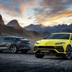 Suvdrive