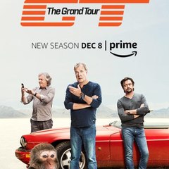 Streaming - The Grand Tour Season 2 Full HD