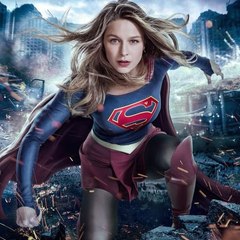 Watch Tv series ☆ Supergirl ☆ HD720p