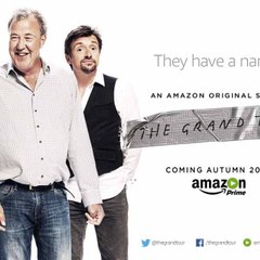 The Grand Tour Season 2 Full HD720p