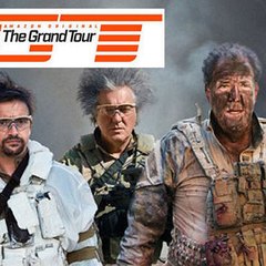 OFFICIAL The Grand Tour Season 2 HD720p