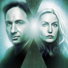 Watch The X-Files Season 11