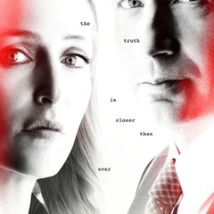 Watch Full The X-Files Season 11