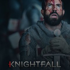 Knightfall Season 1 Full HD720p