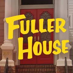 Fuller House #Netflix