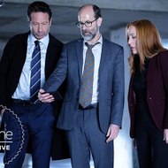 Premier The X-Files Season 11