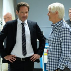 TV  Show The X-Files Season 11