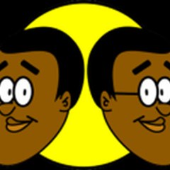The Geek Twins