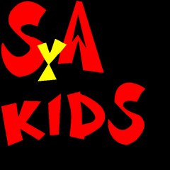 SeriesyAnimesKids