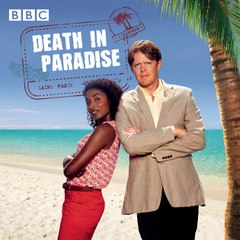 Death in Paradise Season 7 HD 720p